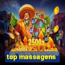 top massagens